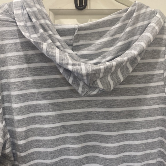 Swim cover up - Picture 4 of 6